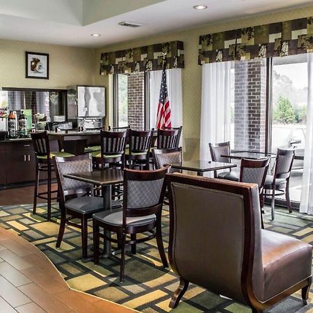 Quality Inn Kenly I-95 Exterior foto