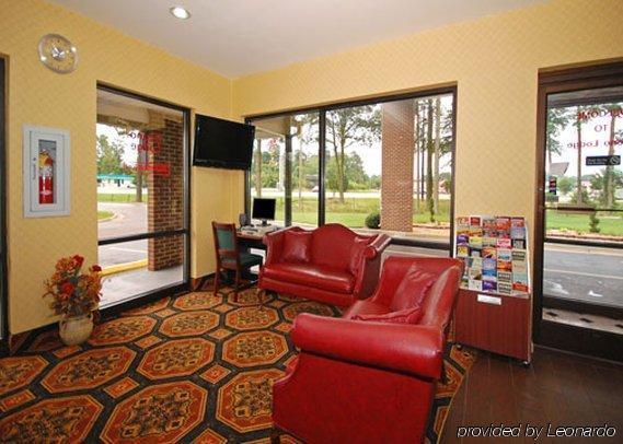 Quality Inn Kenly I-95 Zimmer foto
