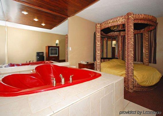 Quality Inn Kenly I-95 Zimmer foto